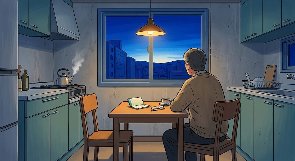 AI로 생성한 이미지입니다