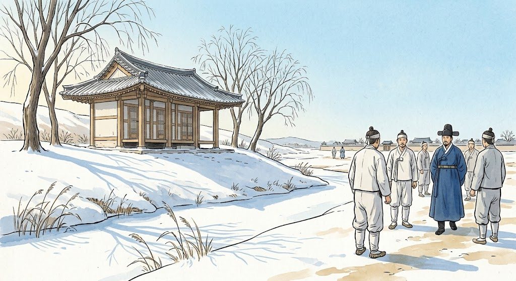 AI로 생성한 이미지입니다