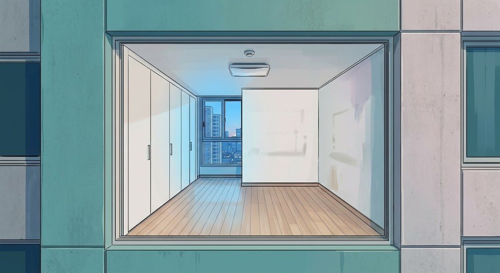 AI로 생성한 이미지입니다