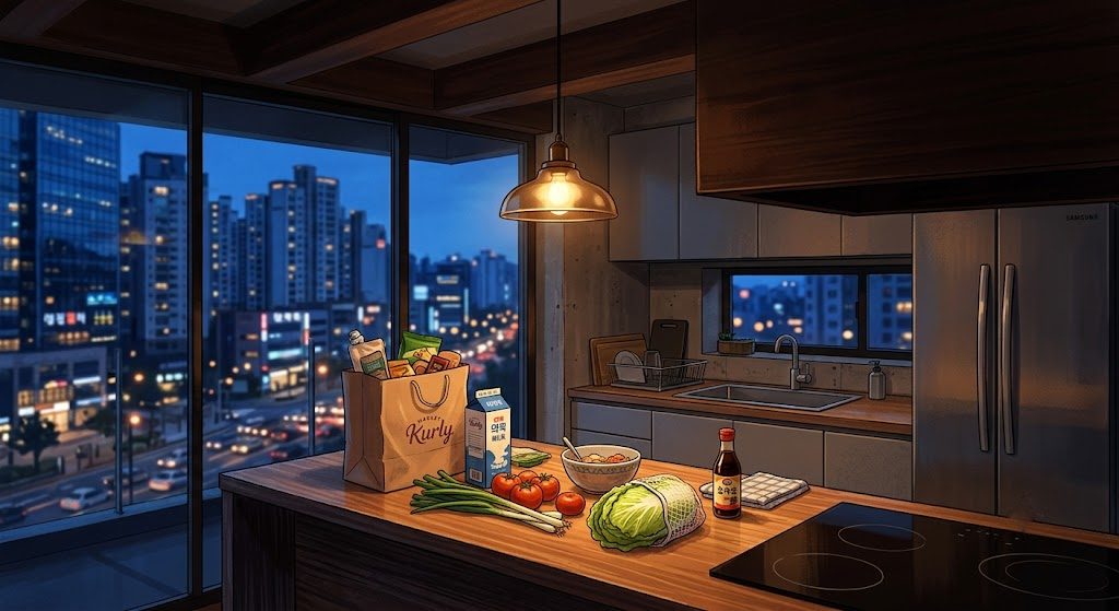AI로 생성한 이미지입니다