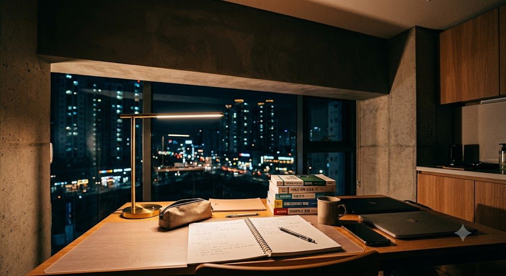 AI로 생성한 이미지입니다