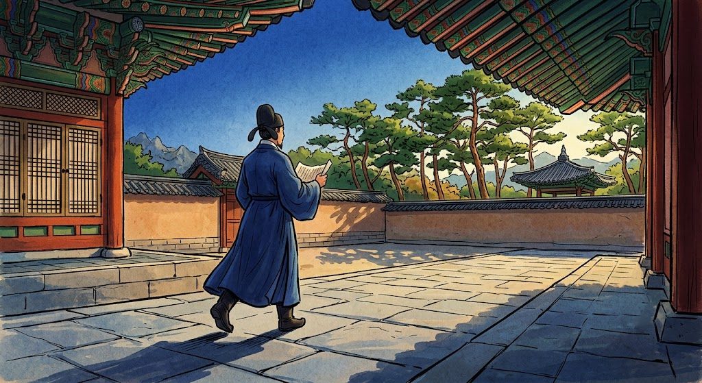 AI로 생성한 이미지입니다