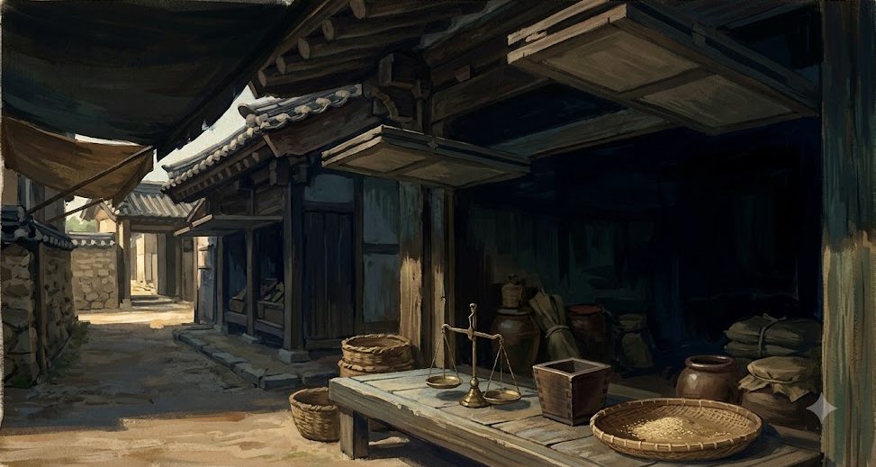 AI로 생성한 이미지입니다