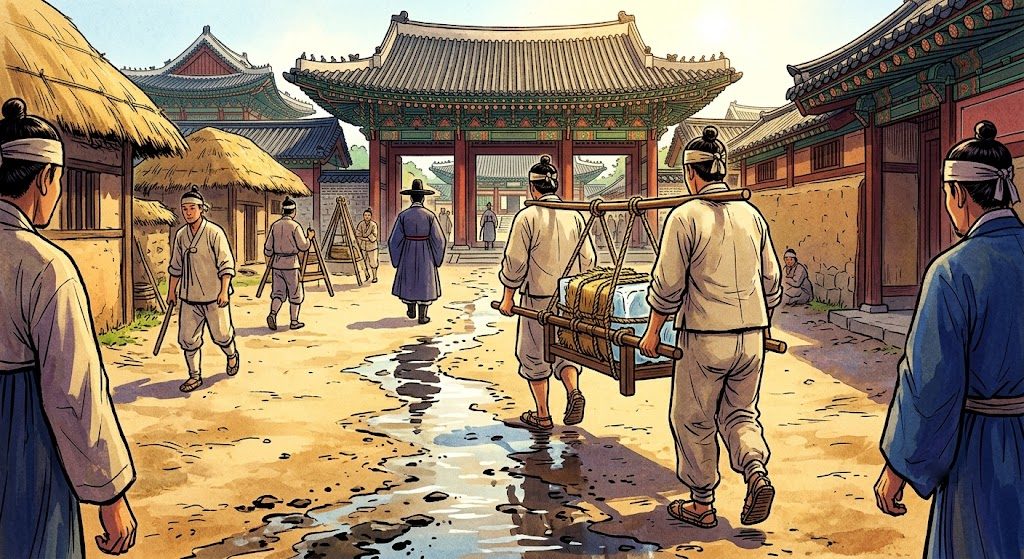 AI로 생성한 이미지입니다
