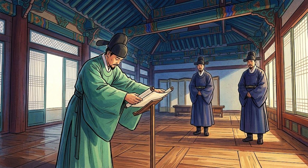 AI로 생성한 이미지입니다