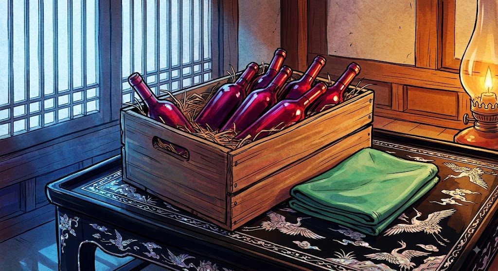 AI로 생성한 이미지입니다