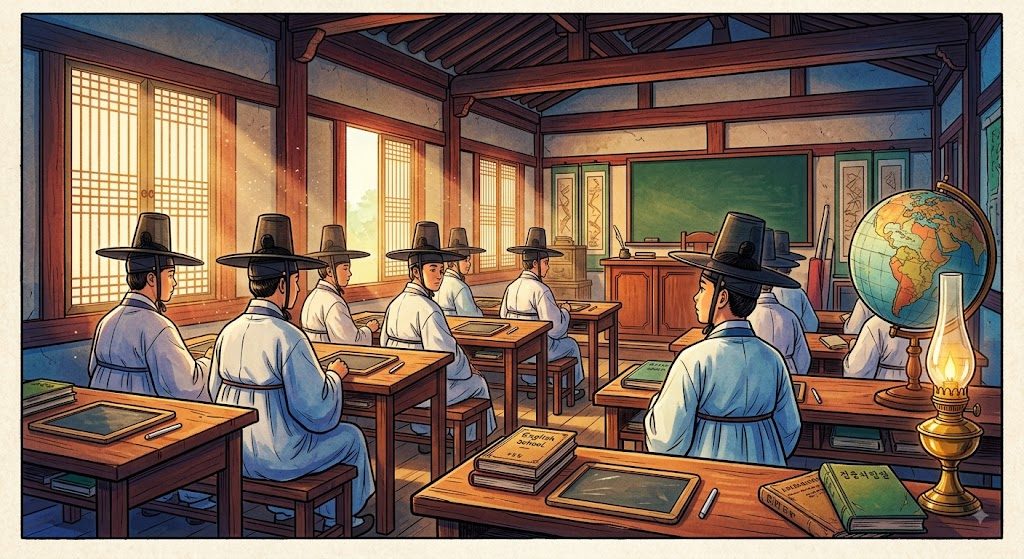 AI로 생성한 이미지입니다