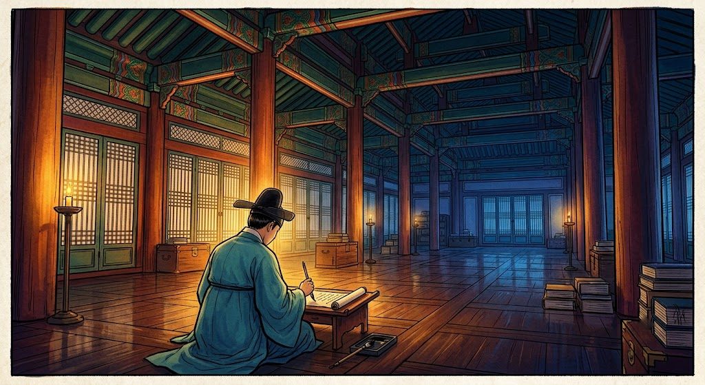 AI로 생성한 이미지입니다