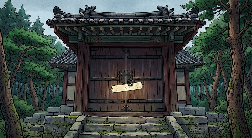AI로 생성한 이미지입니다