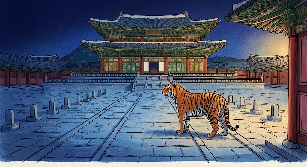 AI로 생성한 이미지입니다