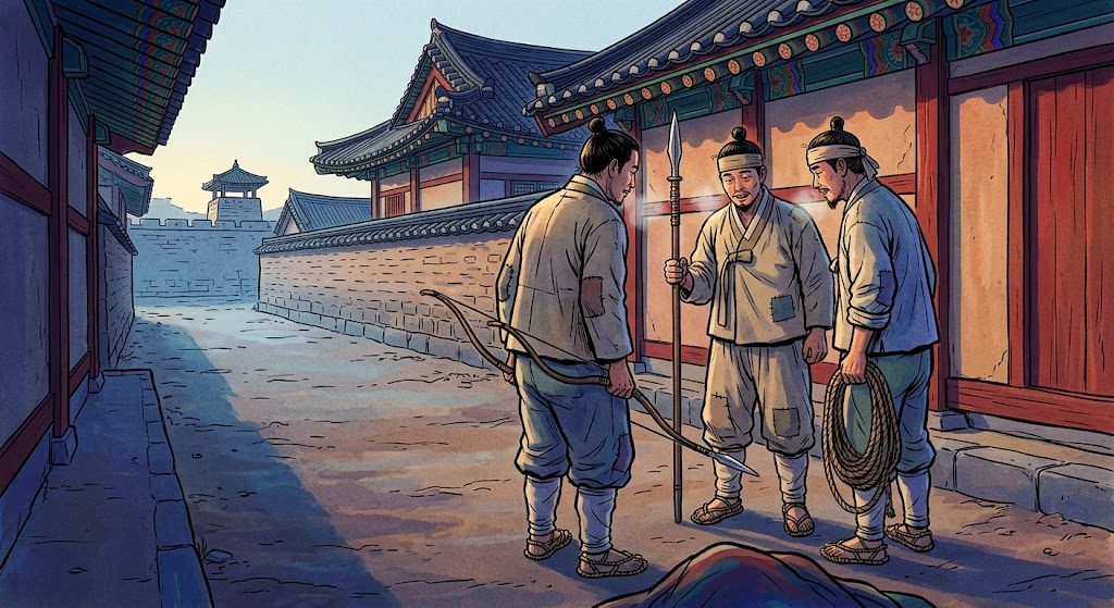 AI로 생성한 이미지입니다